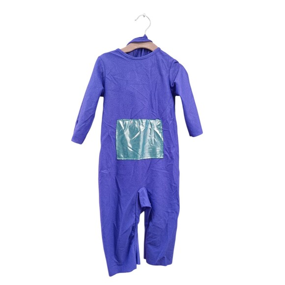 Vintage 1998 Teletubbies Costume Lot READ DESCRIPTION - Picture 5 of 11